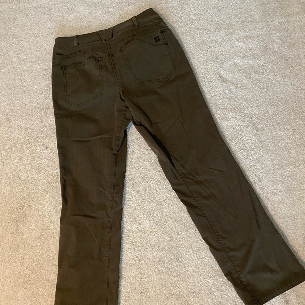 5.11 cirrus tactical womens pants